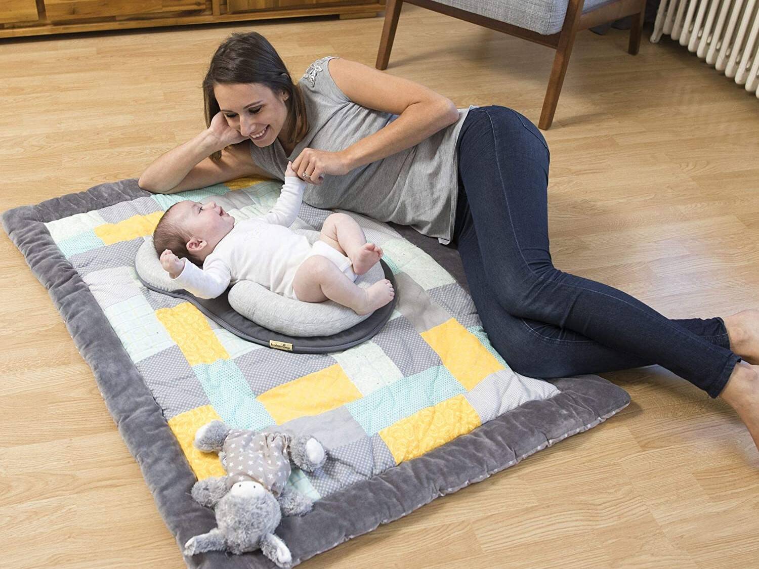 reducteur de lit praticite